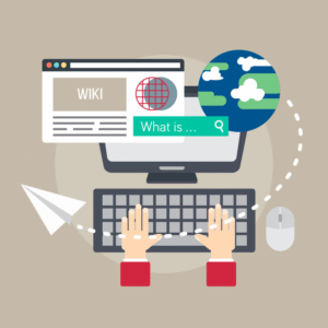 Enterprise Wiki Setup