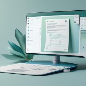 AI Document Scanner & Parser
