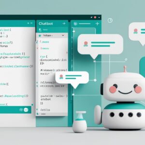 Chatbot Builder with AI