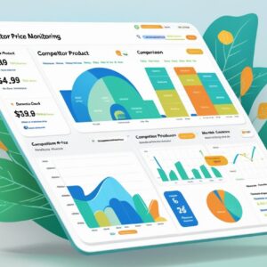 Competitor Price Monitoring Tool