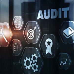 IT Cost Optimization & Audit Reporting