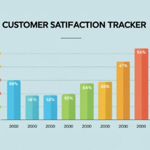 Customer Satisfaction Tracker