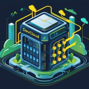 DevCloud – Secure cloud hosting environment for developers