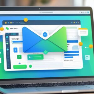 Email Campaign Builder