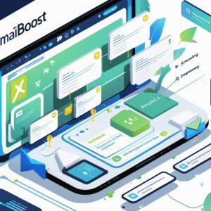 EmailBoost – Advanced email marketing automation