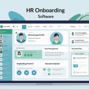 HR Onboarding Software