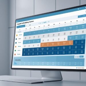 Hospital Shift Scheduling System