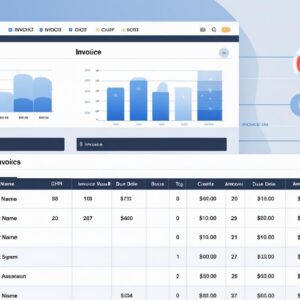 Invoice Management System