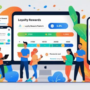 Loyalty Rewards Platform