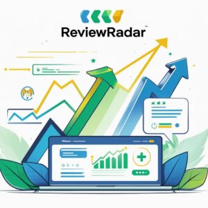 ReviewRadar – Reputation and online review management tool