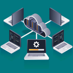 Serverless Application Development
