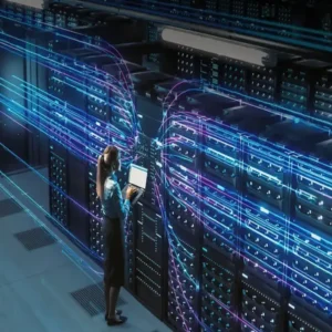 Virtual Machine Image Creation & Management